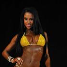 India  Paulino - NPC Pittsburgh Championships 2011 - #1