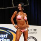 Amy  Collins - IFBB Arnold Amateur 2011 - #1