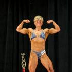 Peggy    Rainbow - NPC Atlantic USA 2013 - #1