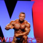 Ronny   Rockel - IFBB Olympia 2010 - #1