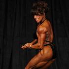 Nilsa  Anderson - NPC Masters Nationals 2009 - #1