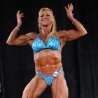 Sherri   Enos - IFBB North American Championships 2012 - #1