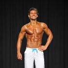 Colin  Horn - NPC Jr. Nationals 2012 - #1