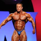 Ronny   Rockel - IFBB Olympia 2010 - #1