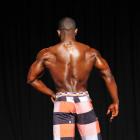 Melvin  Posey - NPC Jr. Nationals 2014 - #1
