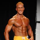 Jim  Holcomb - IFBB North American Championships 2011 - #1