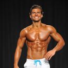 Colin  Horn - NPC Jr. Nationals 2012 - #1