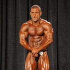 Alfredo   Prince - NPC Jr. Nationals 2009 - #1