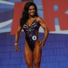 Sherlyn  Roy - IFBB Arnold Classic 2010 - #1