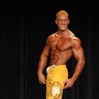 Jim  Holcomb - IFBB North American Championships 2011 - #1