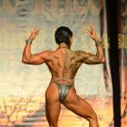 Mikaila  Soto - IFBB Wings of Strength Puerto Rico Pro 2015 - #1