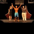 Brandon  Miller - NPC Mike Francois Classic 2013 - #1