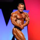 Ronny   Rockel - IFBB Olympia 2010 - #1