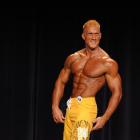 Jim  Holcomb - IFBB North American Championships 2011 - #1