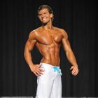 Colin  Horn - NPC Jr. Nationals 2012 - #1