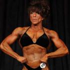 Nilsa  Anderson - NPC Masters Nationals 2009 - #1