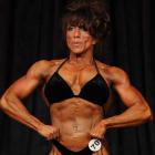 Nilsa  Anderson - NPC Masters Nationals 2009 - #1