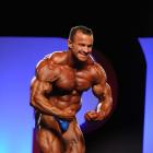 Ronny   Rockel - IFBB Olympia 2010 - #1