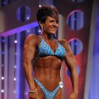 Allison   Moyer - IFBB Arnold Amateur 2010 - #1