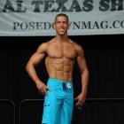 Ronald  Sickler - NPC Central Texas Showdown 2013 - #1