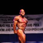 James  Bowe - NPC West Virginia State Mid Atlantic Grand Prix 2013 - #1