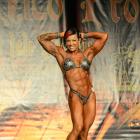 Mikaila  Soto - IFBB Wings of Strength Puerto Rico Pro 2015 - #1