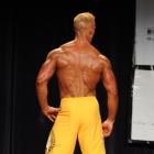 Jim  Holcomb - IFBB North American Championships 2011 - #1