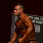 Chris  Schmid - IFBB Australian Nationals 2012 - #1