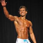 Colin  Horn - NPC Jr. Nationals 2012 - #1