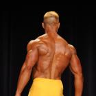 Jim  Holcomb - IFBB North American Championships 2011 - #1