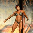 Mikaila  Soto - IFBB Wings of Strength Puerto Rico Pro 2015 - #1