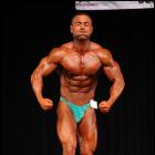 Constantine  Sarakinis - NPC Maryland State/East Coast Classic 2011 - #1