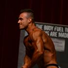 Chris  Schmid - IFBB Australian Nationals 2012 - #1