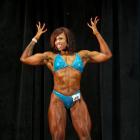 Terra  Dixson - NPC Atlantic USA 2013 - #1