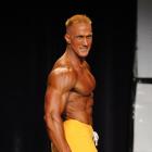 Jim  Holcomb - IFBB North American Championships 2011 - #1