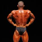 Denver  Smith - NPC Jr. USA 2010 - #1