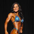 Angela  Coleman - NPC Jr. Nationals 2011 - #1