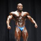 Maxx  Charles - NPC USA 2012 - #1