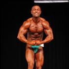 Constantine  Sarakinis - NPC Maryland State/East Coast Classic 2011 - #1