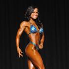 Angela  Coleman - NPC Jr. Nationals 2011 - #1