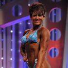 Allison   Moyer - IFBB Arnold Amateur 2010 - #1