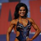 Sherlyn  Roy - IFBB Arnold Classic 2010 - #1