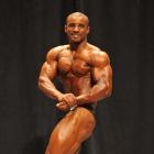 Errol  Moore - NPC USA 2011 - #1