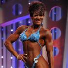 Allison   Moyer - IFBB Arnold Amateur 2010 - #1