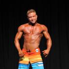 Vince  Pitstick - NPC Jr. Nationals 2014 - #1