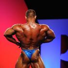 Ronny   Rockel - IFBB Olympia 2010 - #1