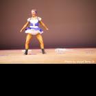 Ashley  Guiles - NPC South Texas Classic Regionals 2013 - #1