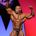 Dexter  Jackson - IFBB Olympia 2010 - #1