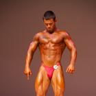 Branden  Richards - NPC South Texas Classic Regionals 2013 - #1