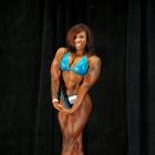 Terra  Dixson - NPC Atlantic USA 2013 - #1